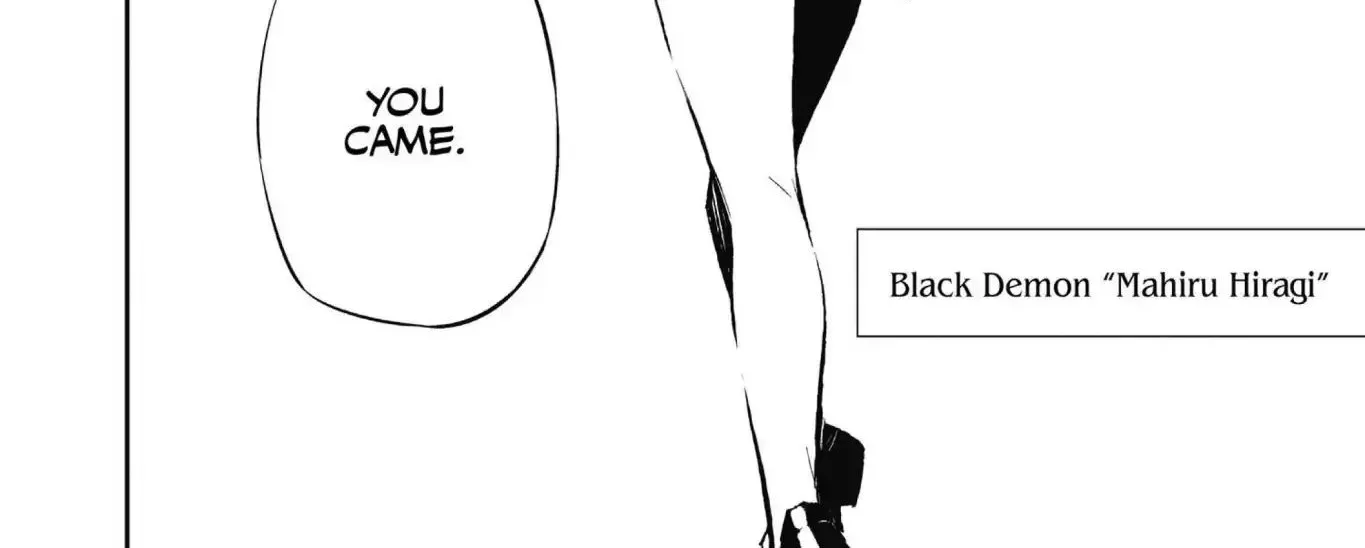 Seraph Of The End Chapter 17 page 8 - 