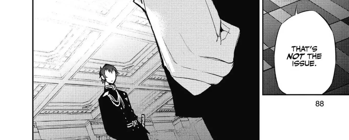 Seraph Of The End Chapter 17 page 72 - 