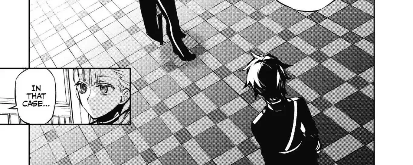 Seraph Of The End Chapter 17 page 74 - 