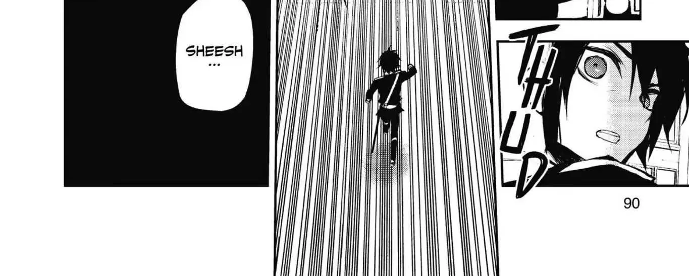 Seraph Of The End Chapter 17 page 76 - 