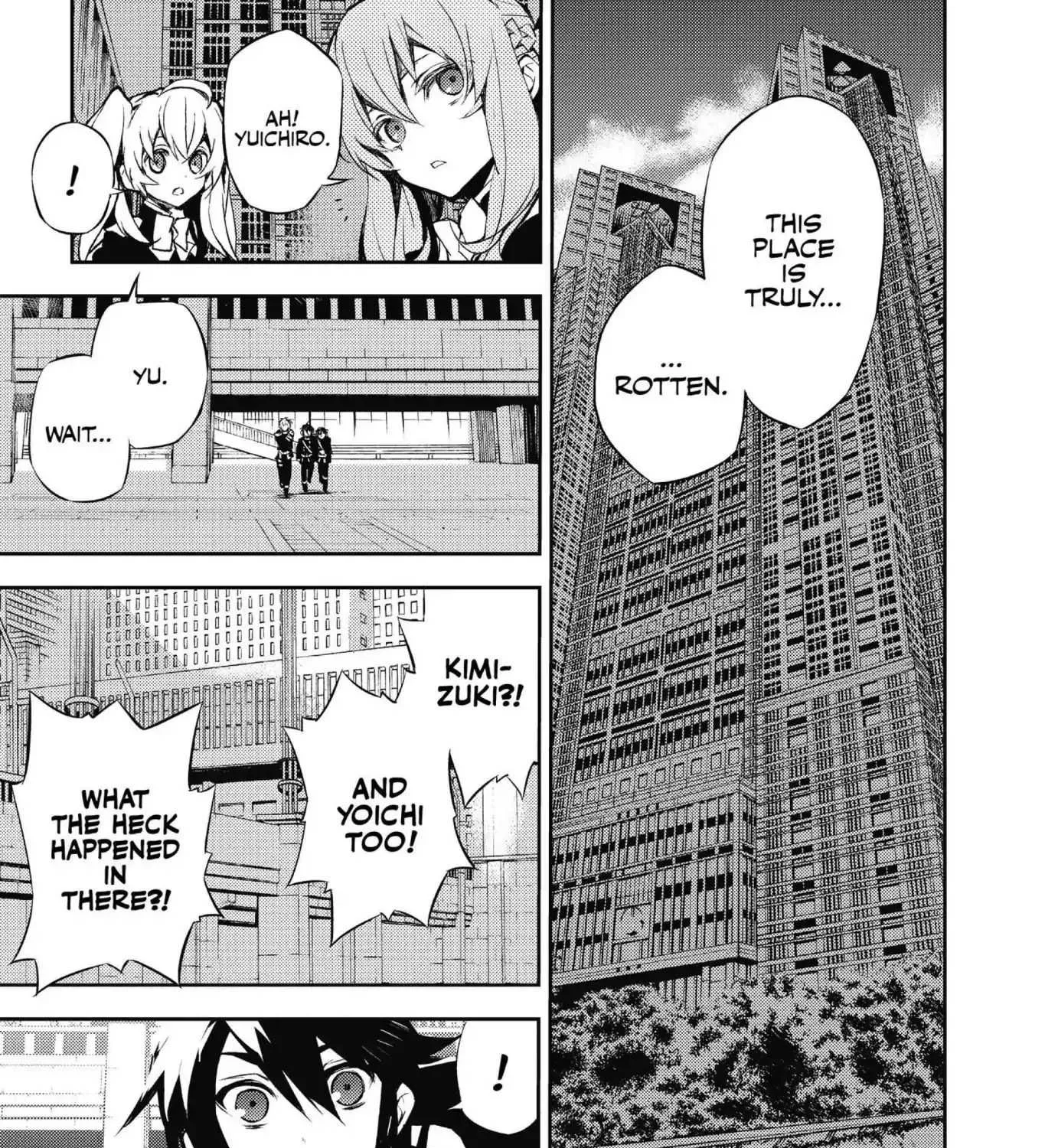 Seraph Of The End Chapter 17 page 77 - 