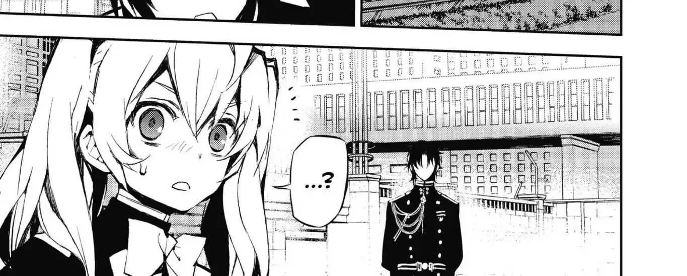 Seraph Of The End Chapter 17 page 78 - 