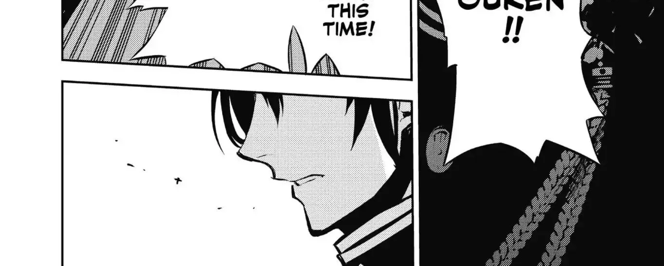 Seraph Of The End Chapter 17 page 80 - 