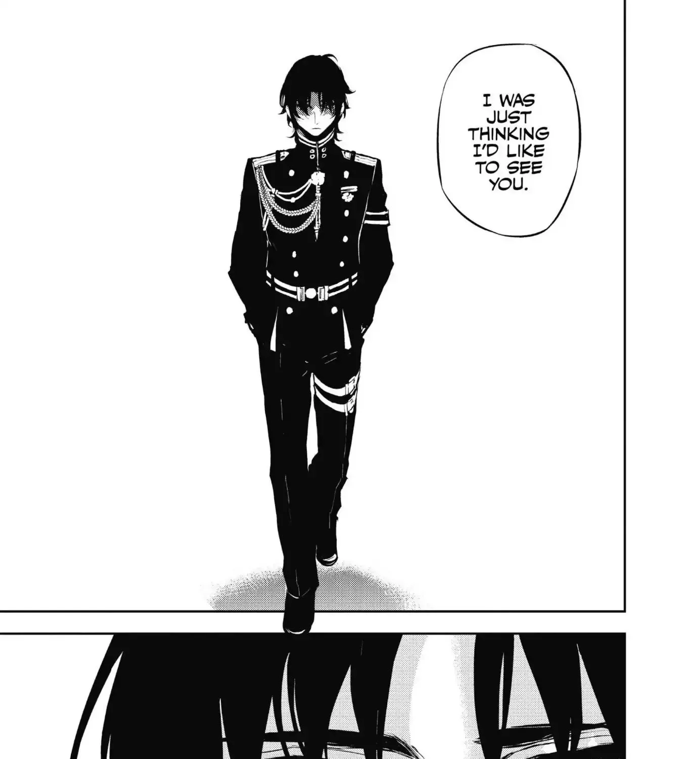 Seraph Of The End Chapter 17 page 9 - 