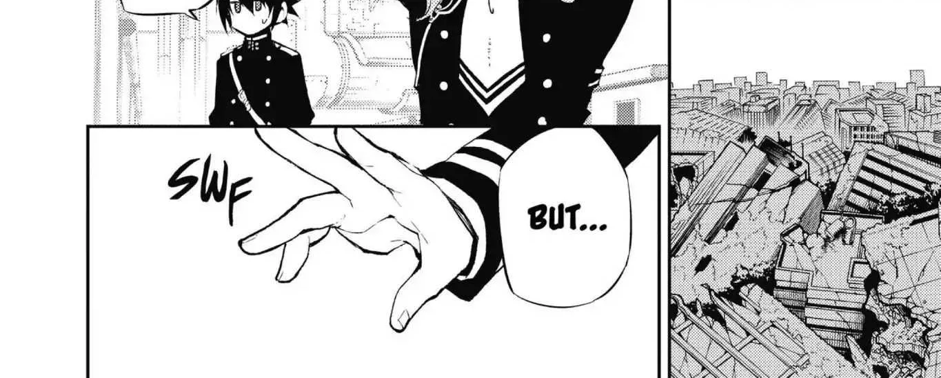 Seraph Of The End Chapter 18 page 12 - 