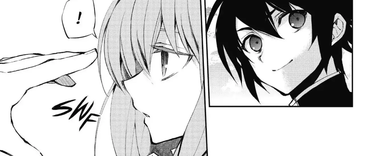 Seraph Of The End Chapter 18 page 14 - 