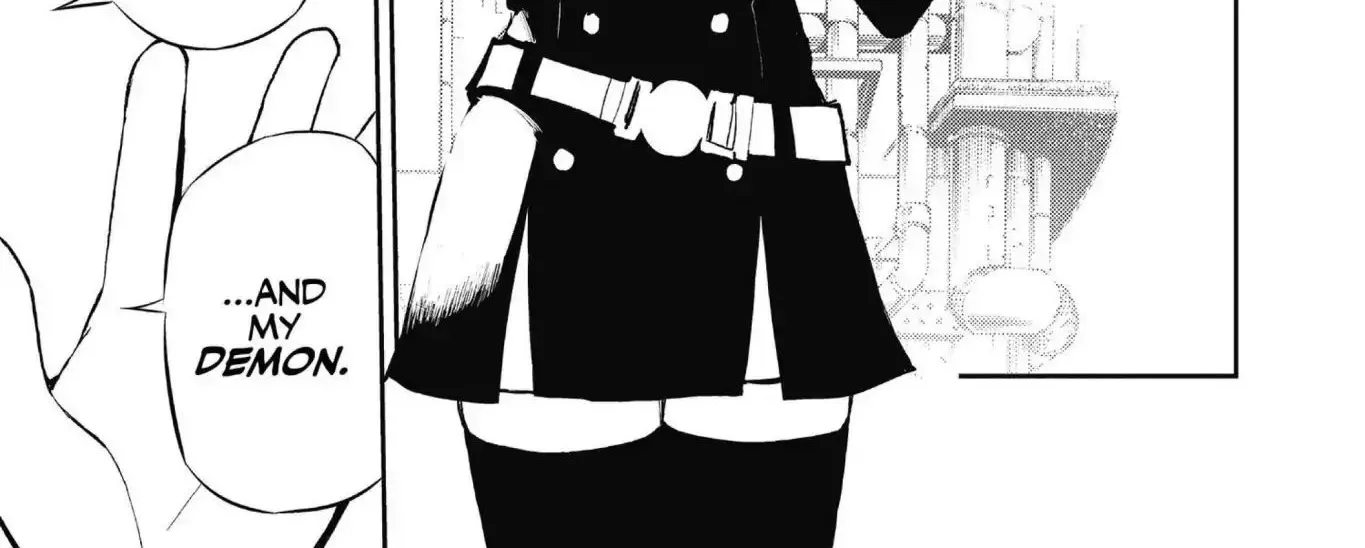 Seraph Of The End Chapter 18 page 22 - 