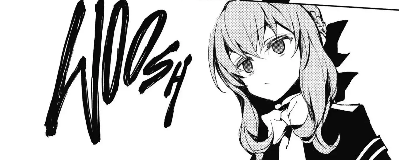 Seraph Of The End Chapter 18 page 30 - 