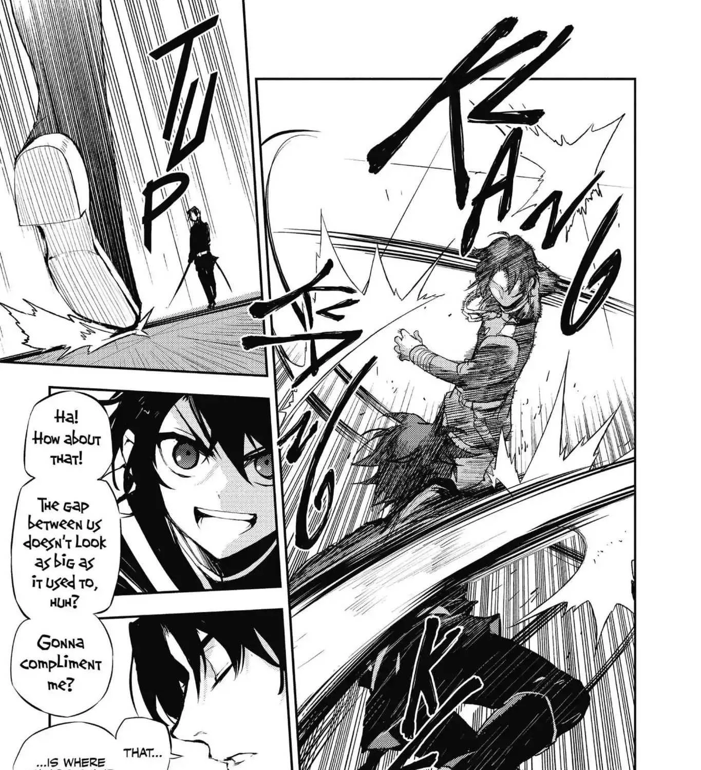 Seraph Of The End Chapter 18 page 31 - 