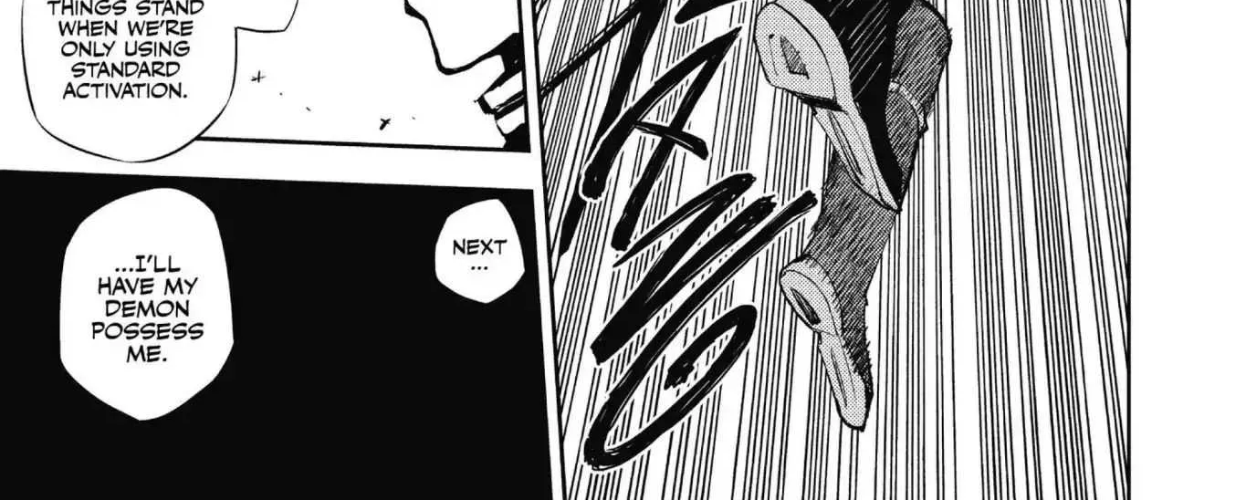 Seraph Of The End Chapter 18 page 32 - 