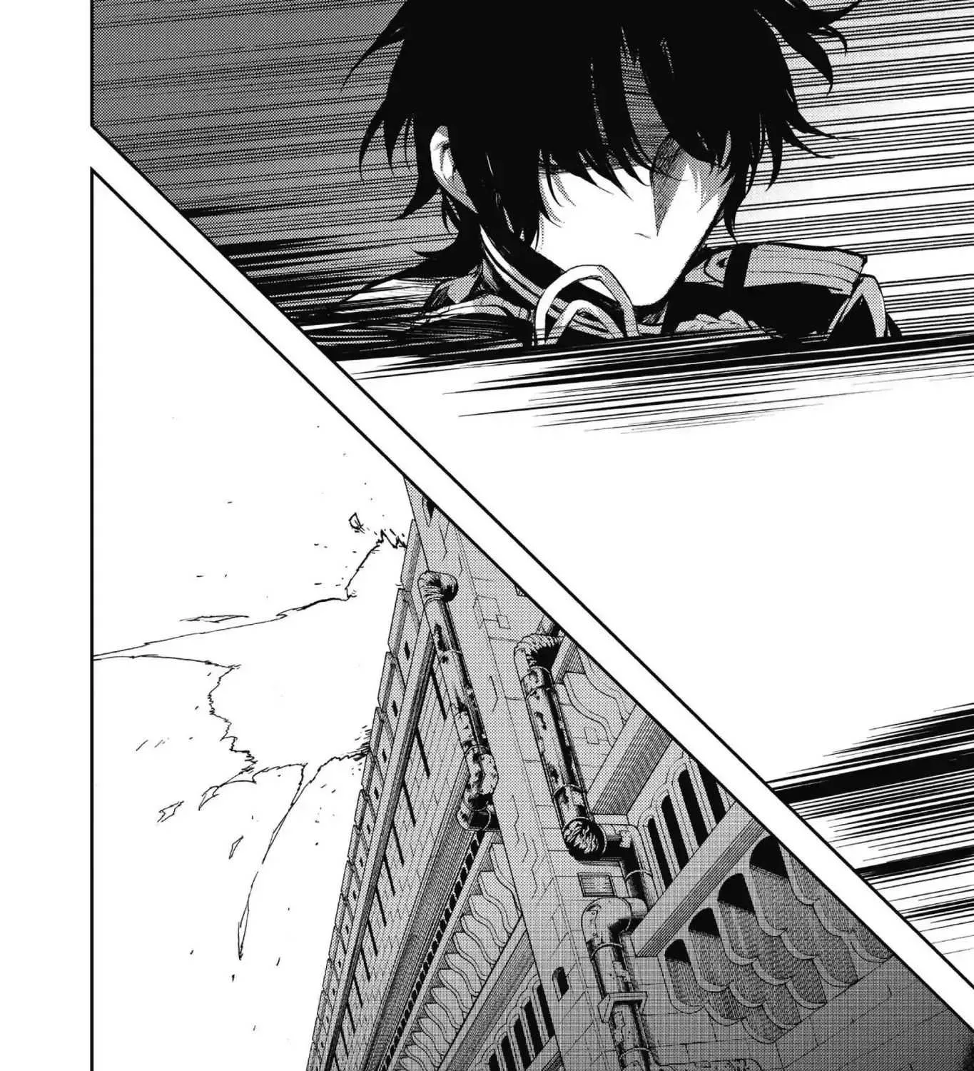 Seraph Of The End Chapter 18 page 35 - 