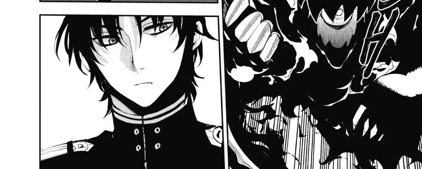 Seraph Of The End Chapter 18 page 40 - 