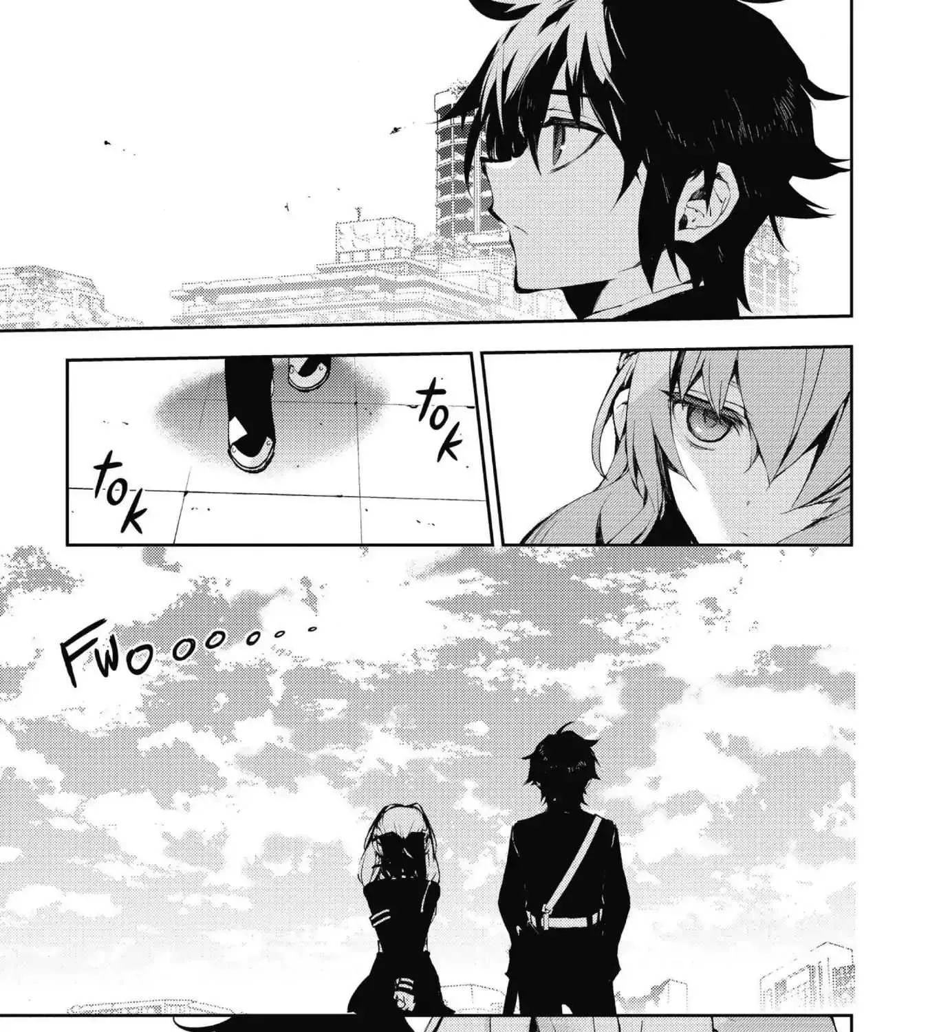 Seraph Of The End Chapter 18 page 5 - 