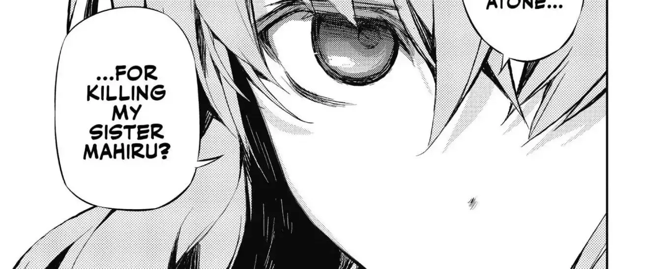 Seraph Of The End Chapter 18 page 42 - 