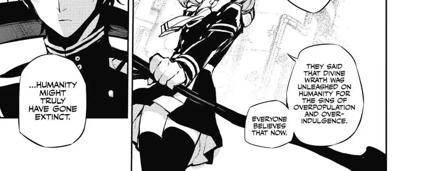 Seraph Of The End Chapter 18 page 46 - 