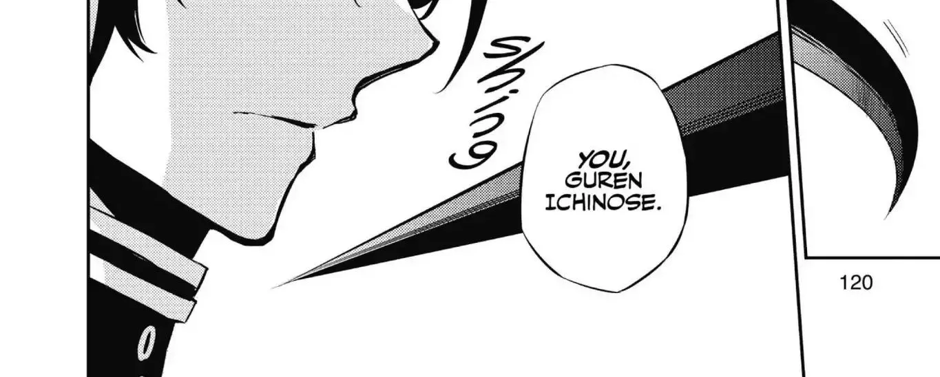 Seraph Of The End Chapter 18 page 48 - 