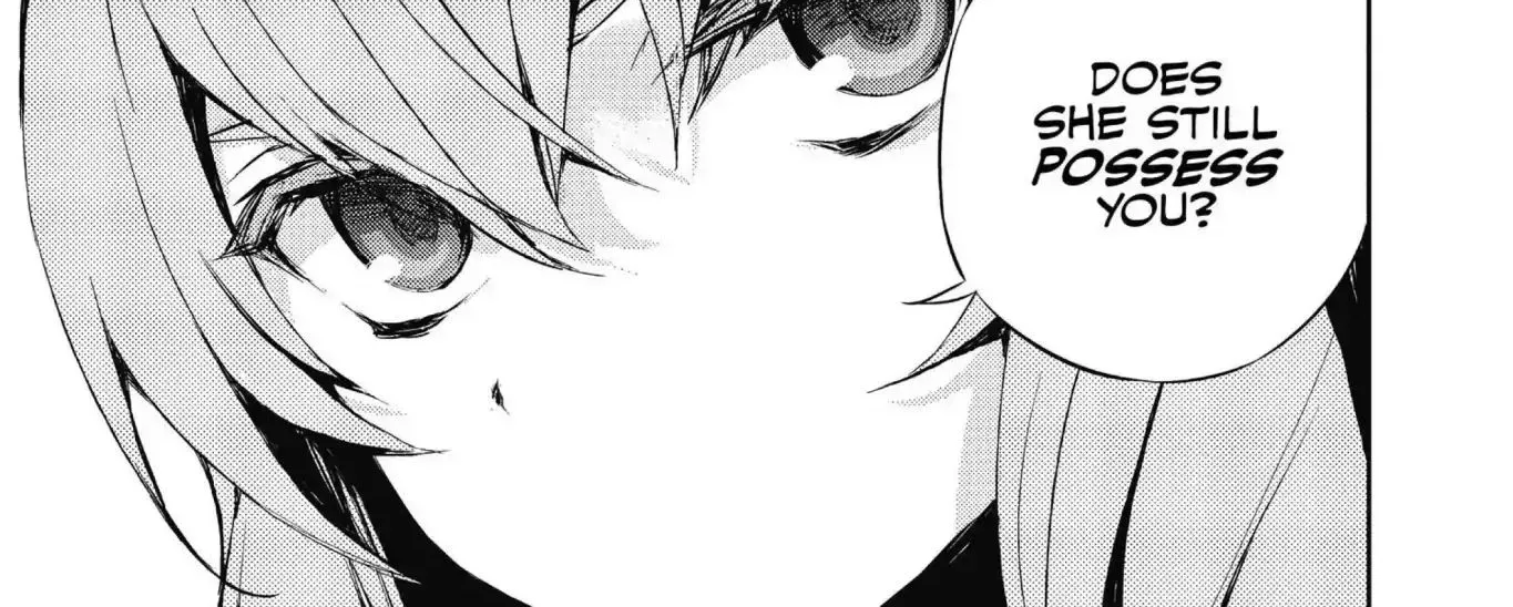 Seraph Of The End Chapter 18 page 50 - 