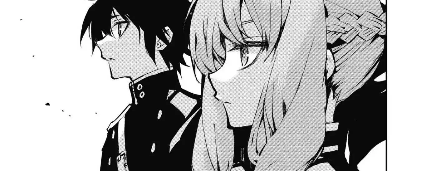 Seraph Of The End Chapter 18 page 6 - 
