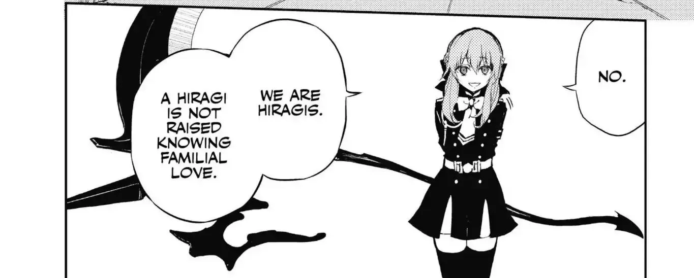 Seraph Of The End Chapter 18 page 52 - 
