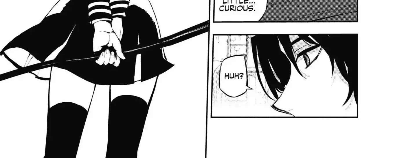 Seraph Of The End Chapter 18 page 54 - 