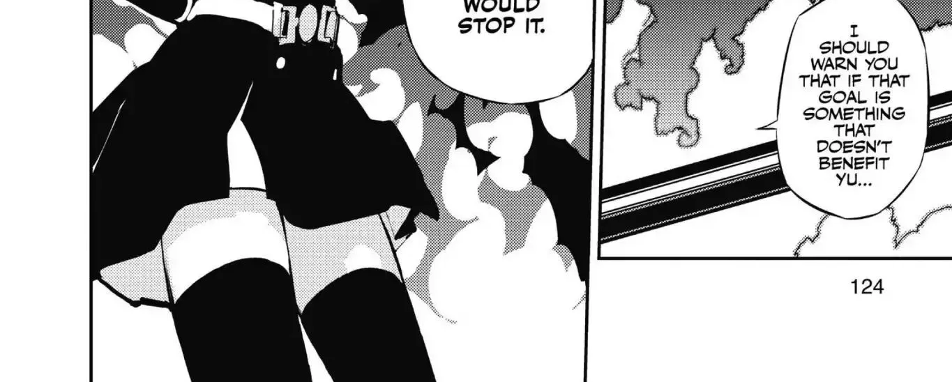 Seraph Of The End Chapter 18 page 56 - 