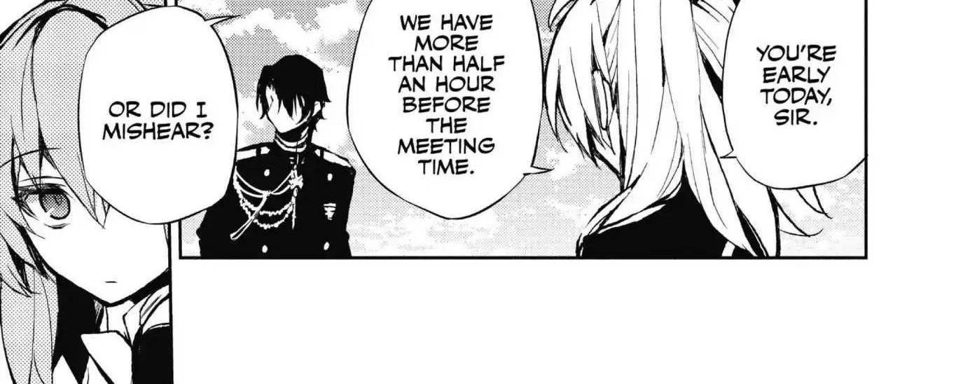 Seraph Of The End Chapter 18 page 62 - 