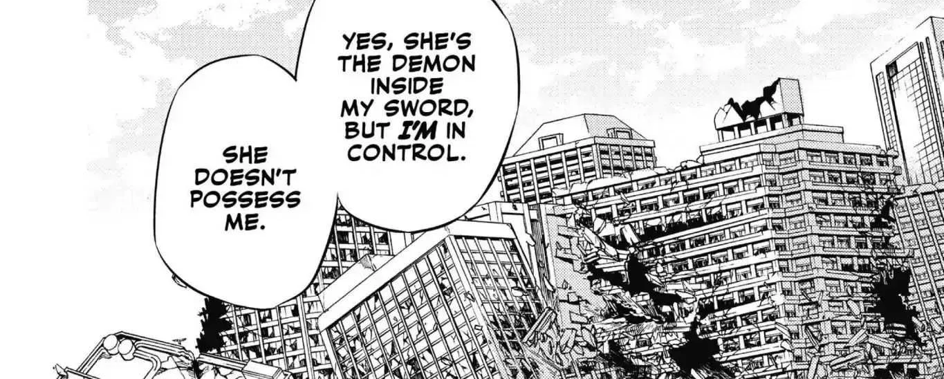 Seraph Of The End Chapter 18 page 64 - 