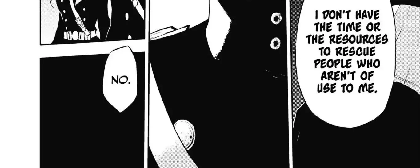 Seraph Of The End Chapter 18 page 70 - 
