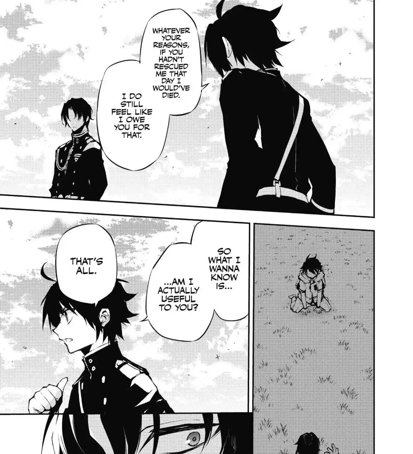Seraph Of The End Chapter 18 page 71 - 