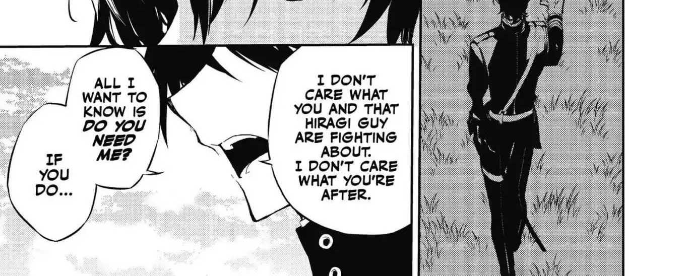 Seraph Of The End Chapter 18 page 72 - 