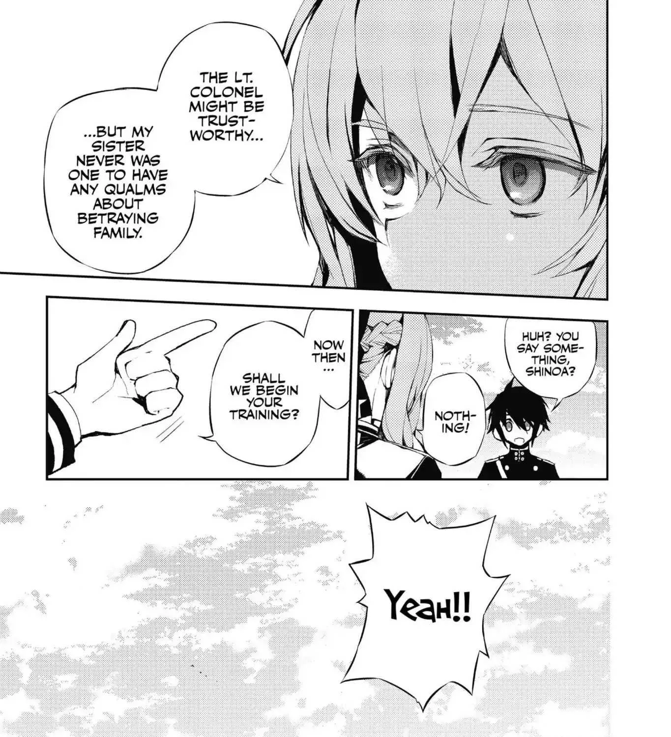 Seraph Of The End Chapter 18 page 81 - 