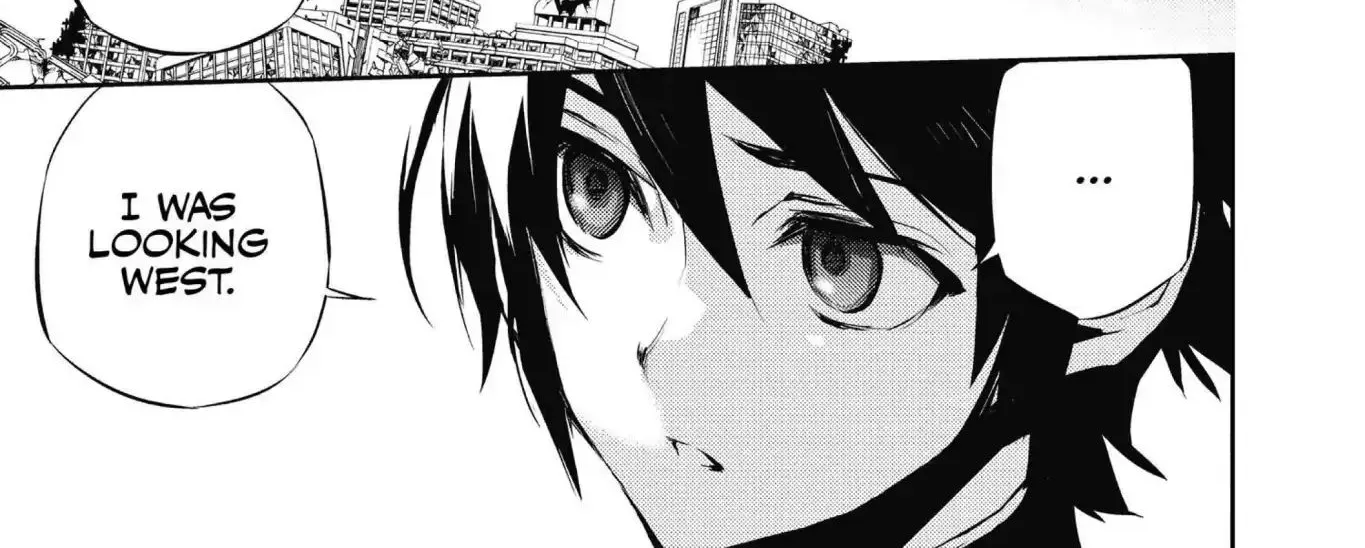 Seraph Of The End Chapter 18 page 10 - 