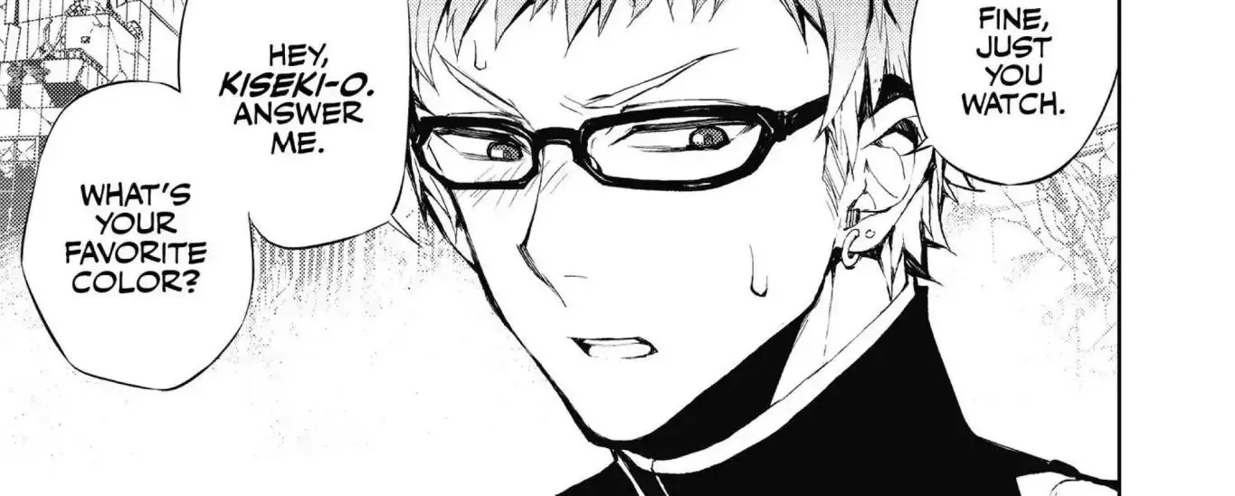 Seraph Of The End Chapter 19 page 16 - 