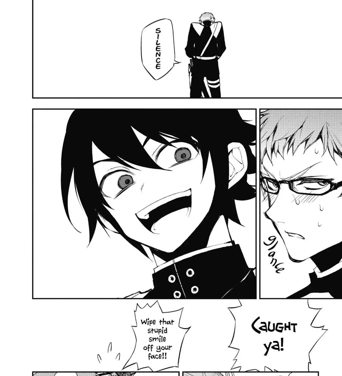 Seraph Of The End Chapter 19 page 17 - 