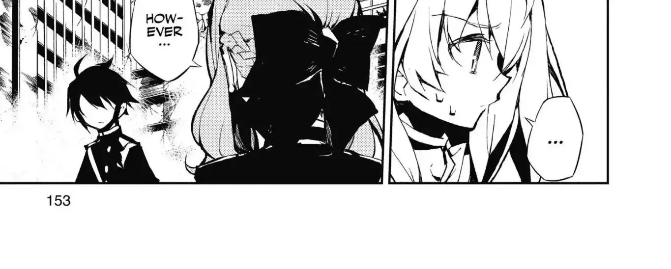 Seraph Of The End Chapter 19 page 24 - 