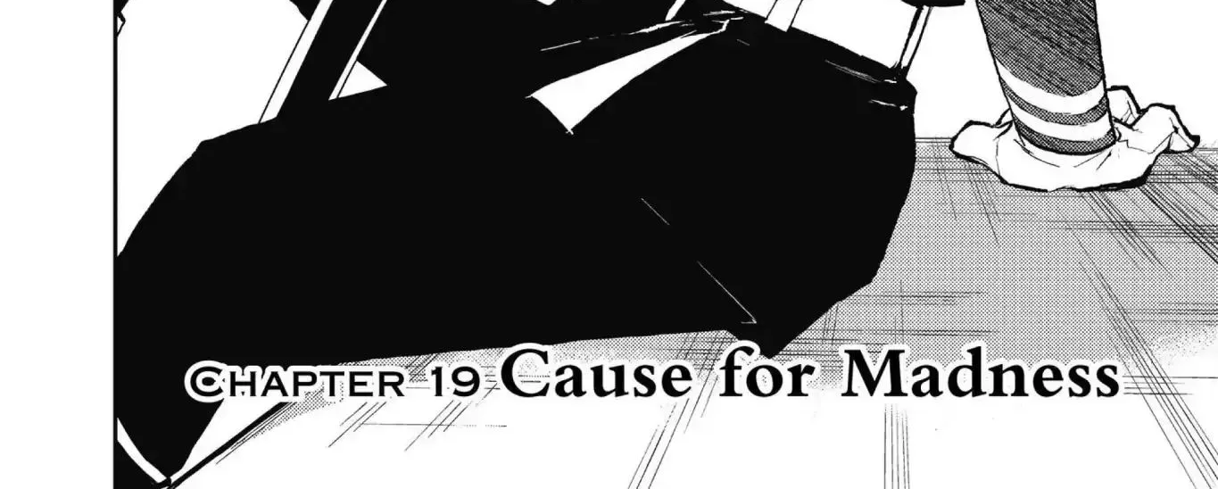 Seraph Of The End Chapter 19 page 4 - 