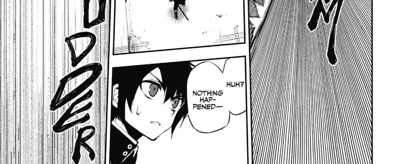 Seraph Of The End Chapter 19 page 36 - 