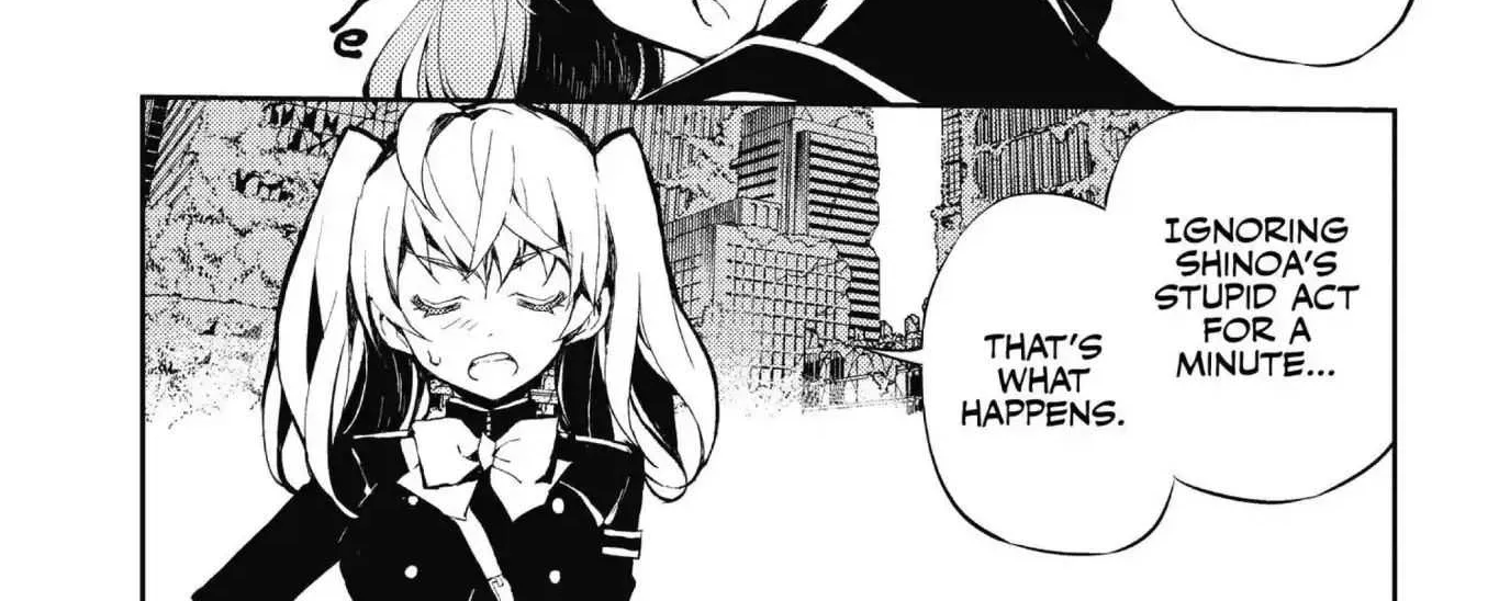Seraph Of The End Chapter 19 page 46 - 