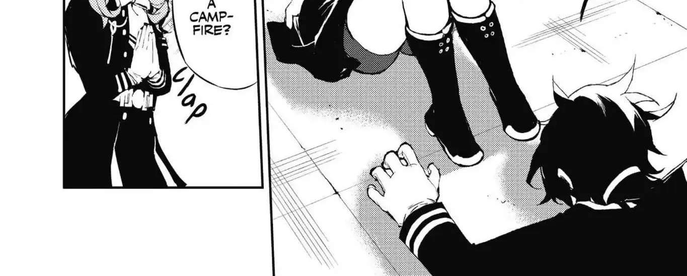 Seraph Of The End Chapter 19 page 62 - 