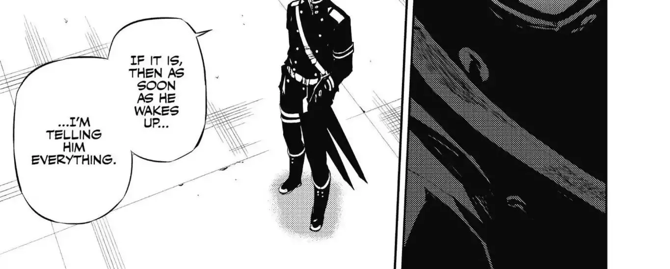 Seraph Of The End Chapter 19 page 68 - 