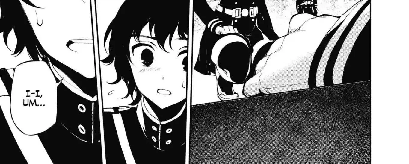 Seraph Of The End Chapter 19 page 72 - 