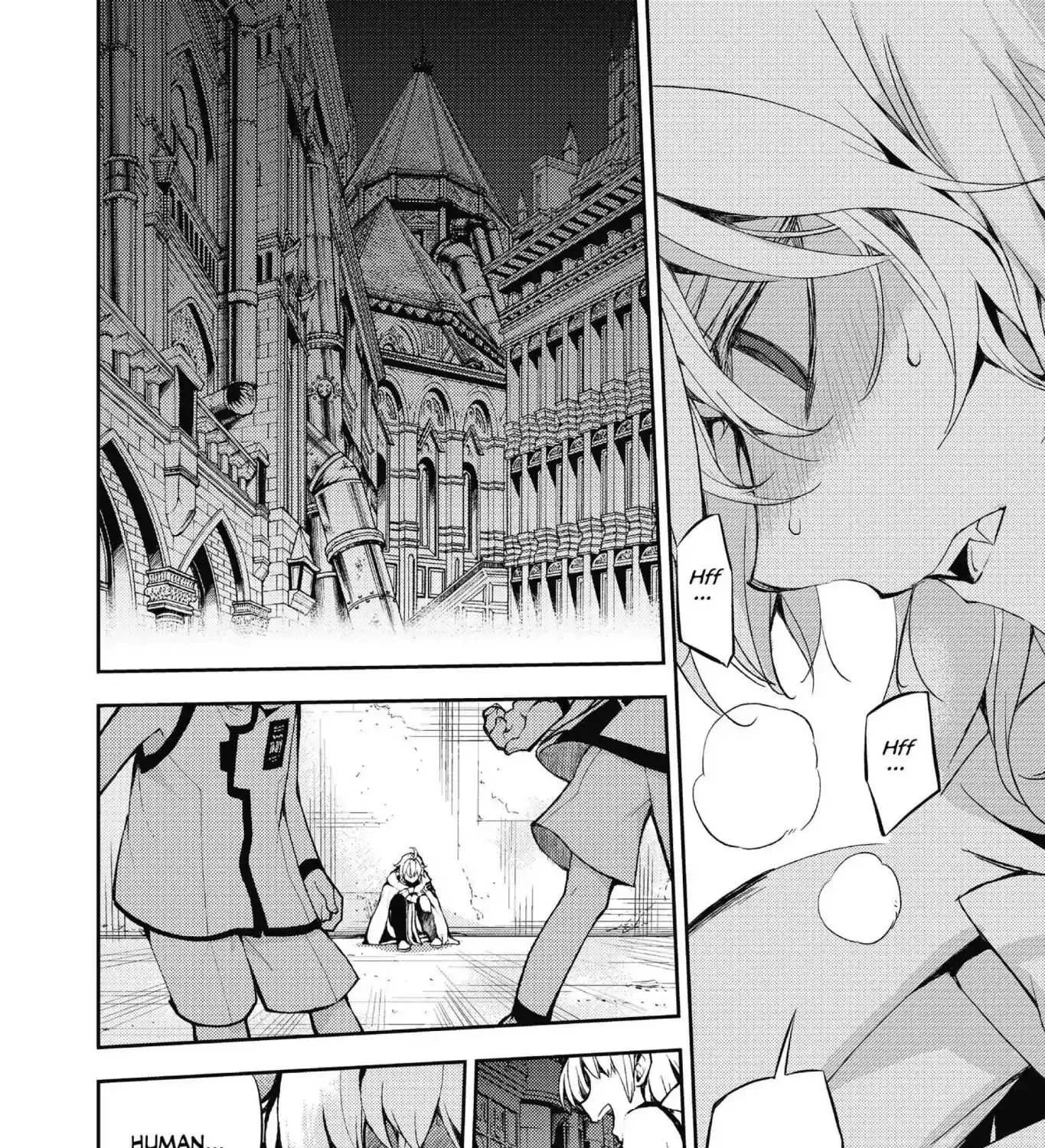Seraph Of The End Chapter 19 page 79 - 