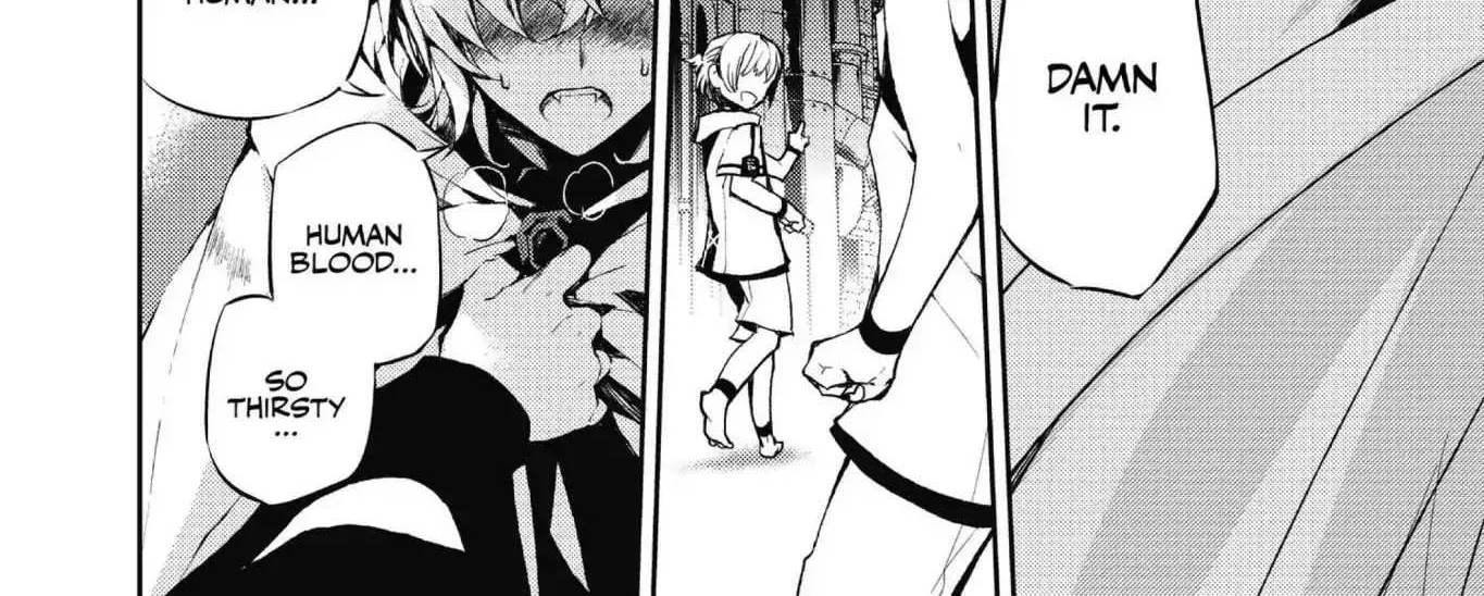 Seraph Of The End Chapter 19 page 80 - 