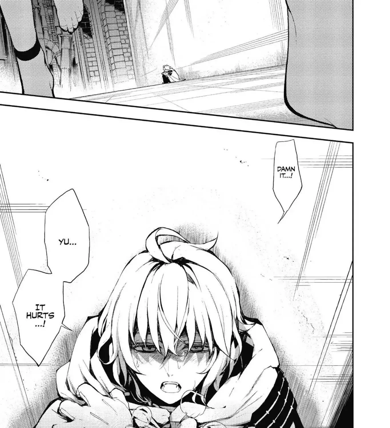 Seraph Of The End Chapter 19 page 81 - 