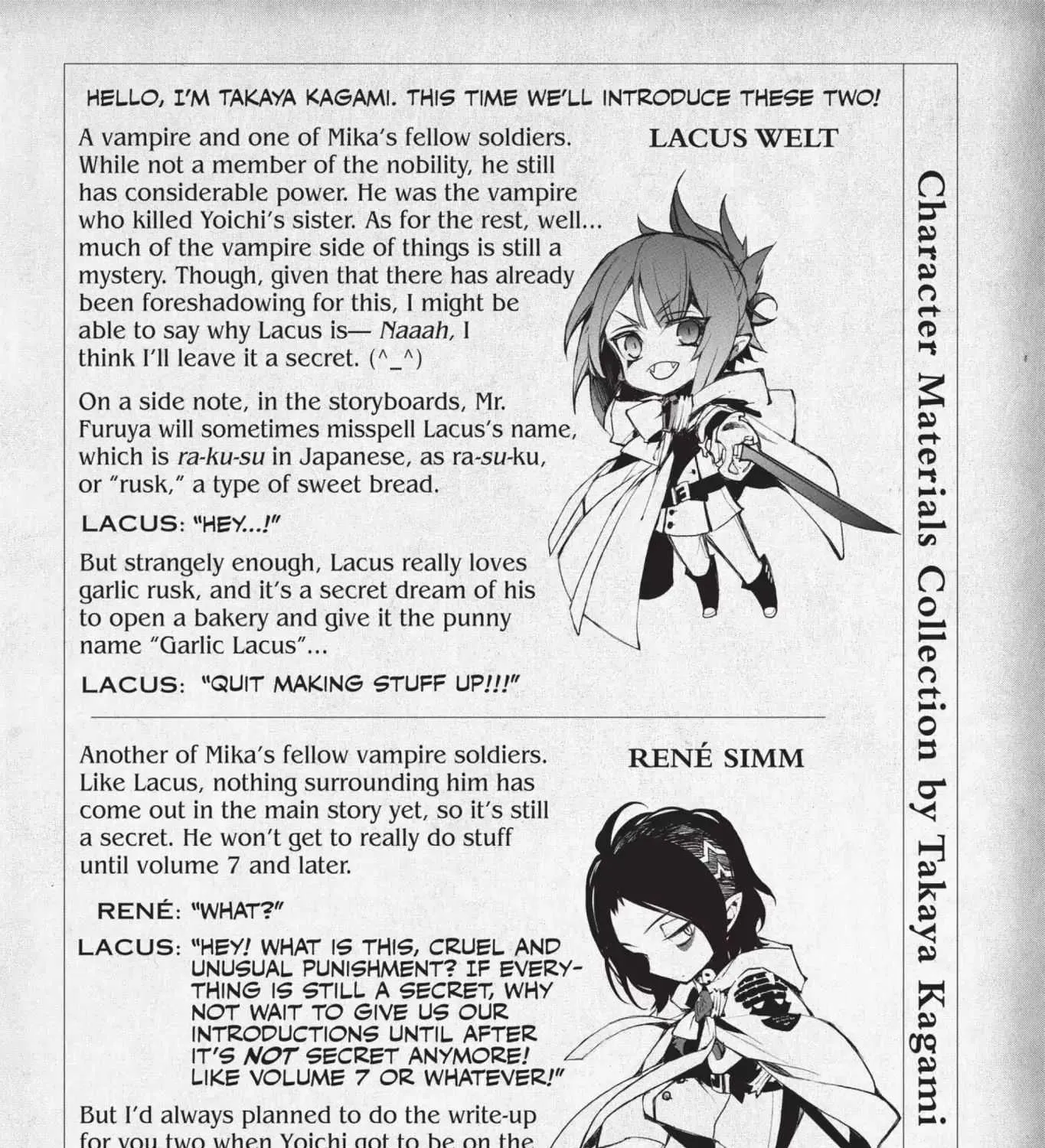Seraph Of The End Chapter 19 page 83 - 