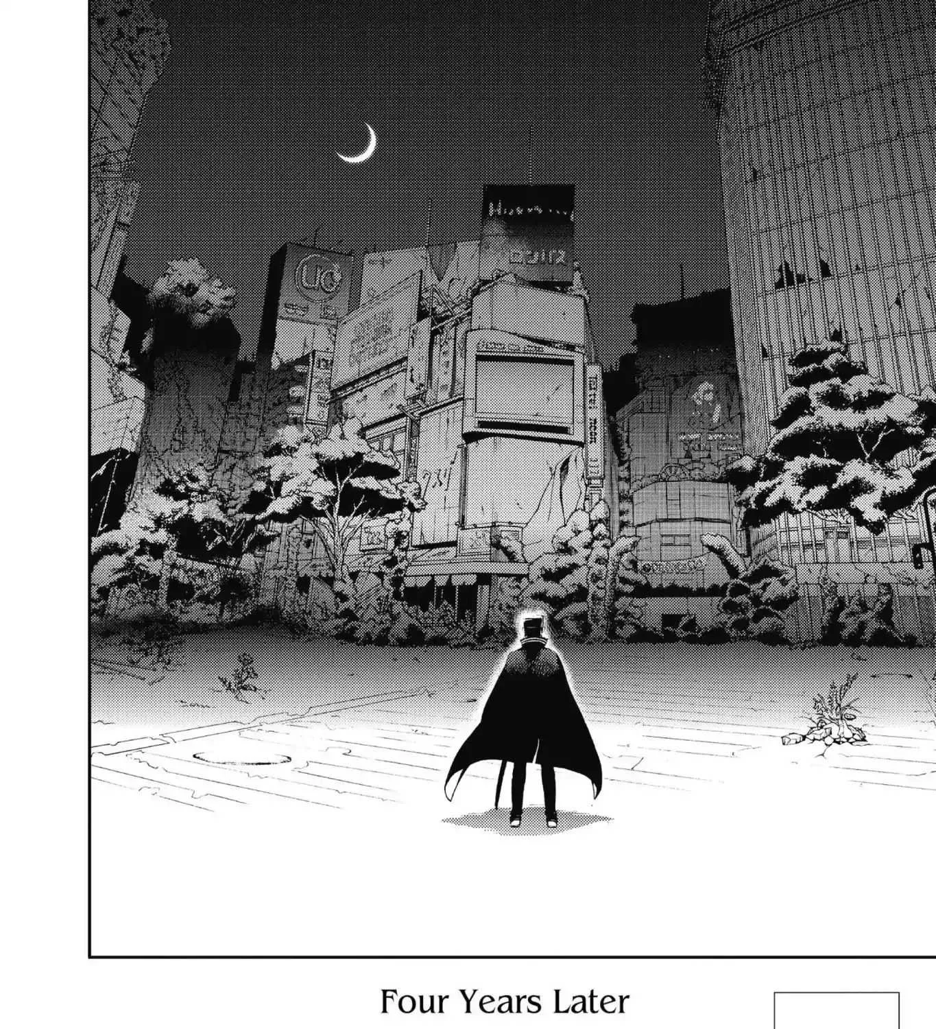 Seraph Of The End Chapter 2 page 11 - 
