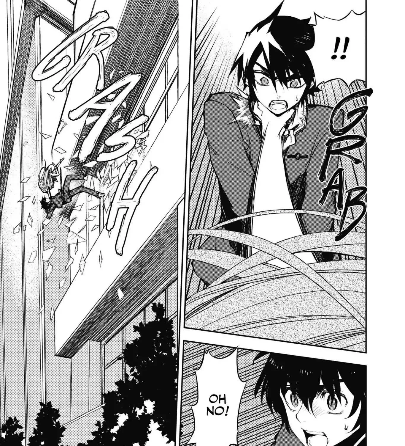 Seraph Of The End Chapter 2 page 103 - 
