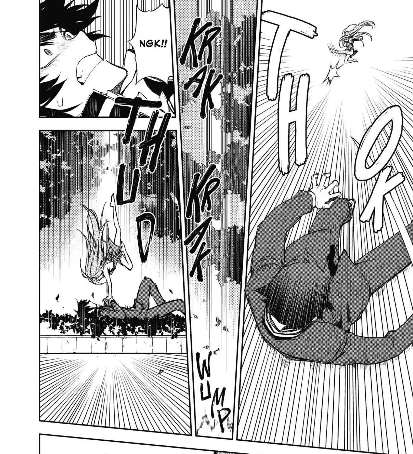 Seraph Of The End Chapter 2 page 105 - 