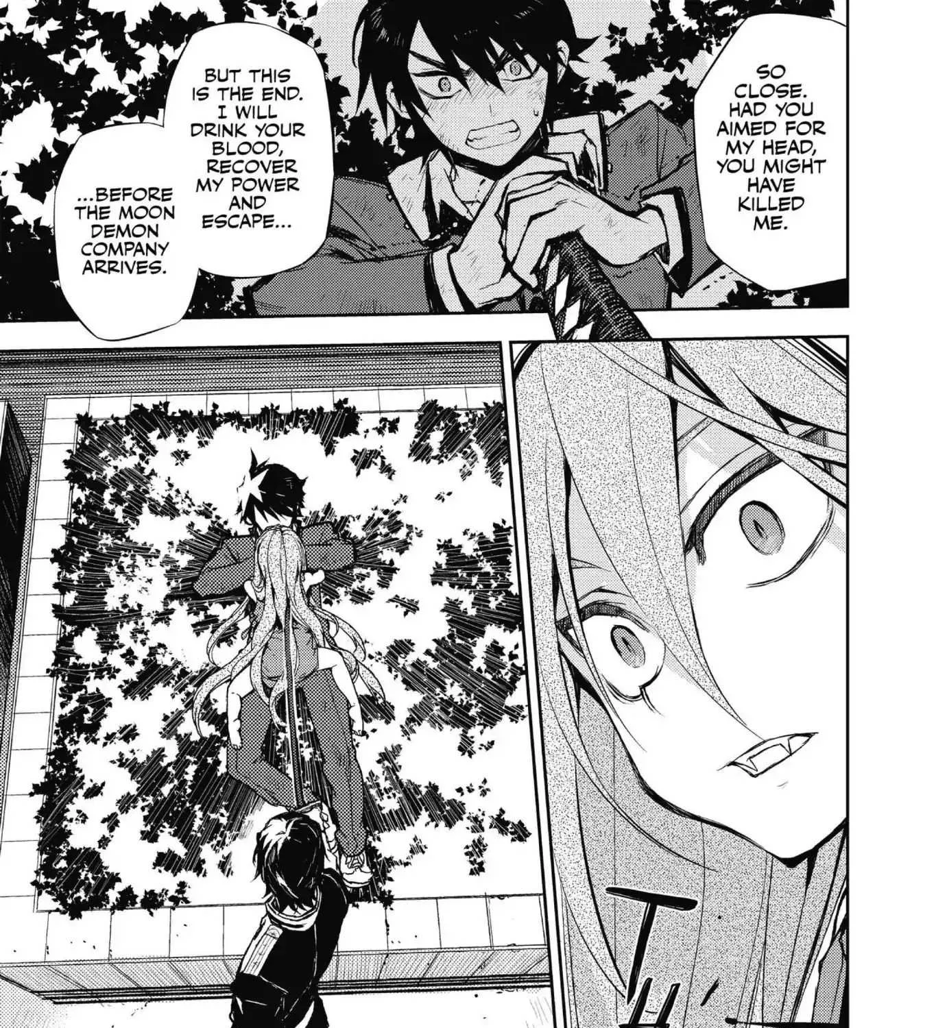 Seraph Of The End Chapter 2 page 107 - 