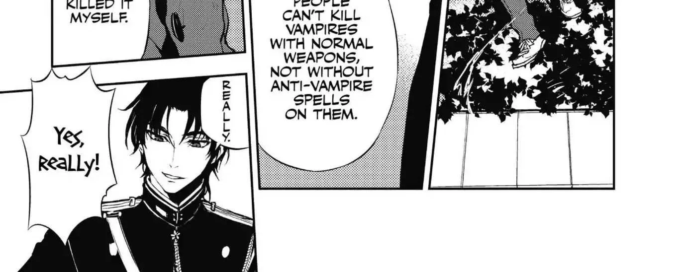 Seraph Of The End Chapter 2 page 112 - 